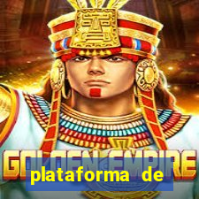 plataforma de fortune tiger